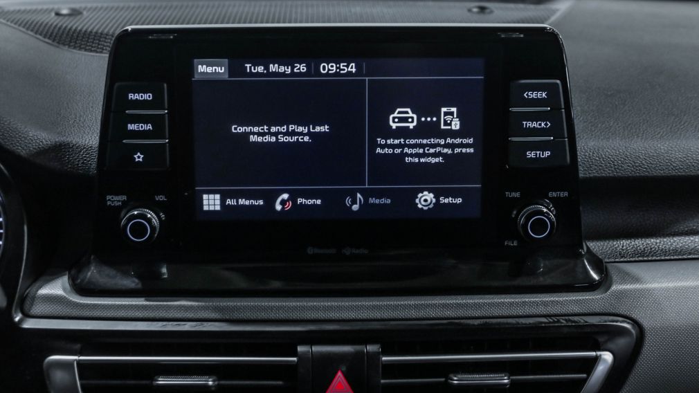 Kia Seltos LX 2022 d&rsquo;occasion à vendre - 15