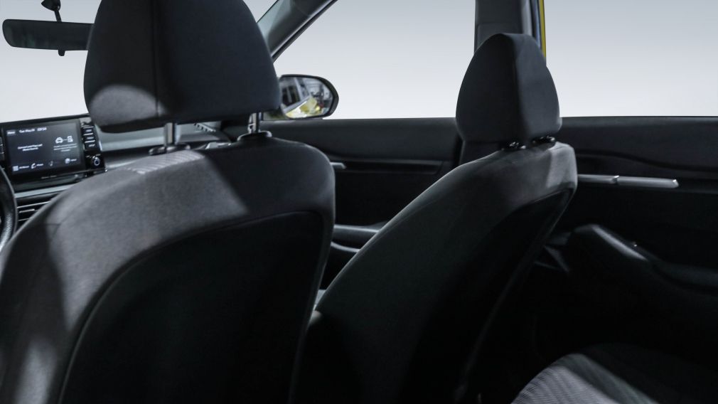 Kia Seltos LX 2022 d&rsquo;occasion à vendre - 17