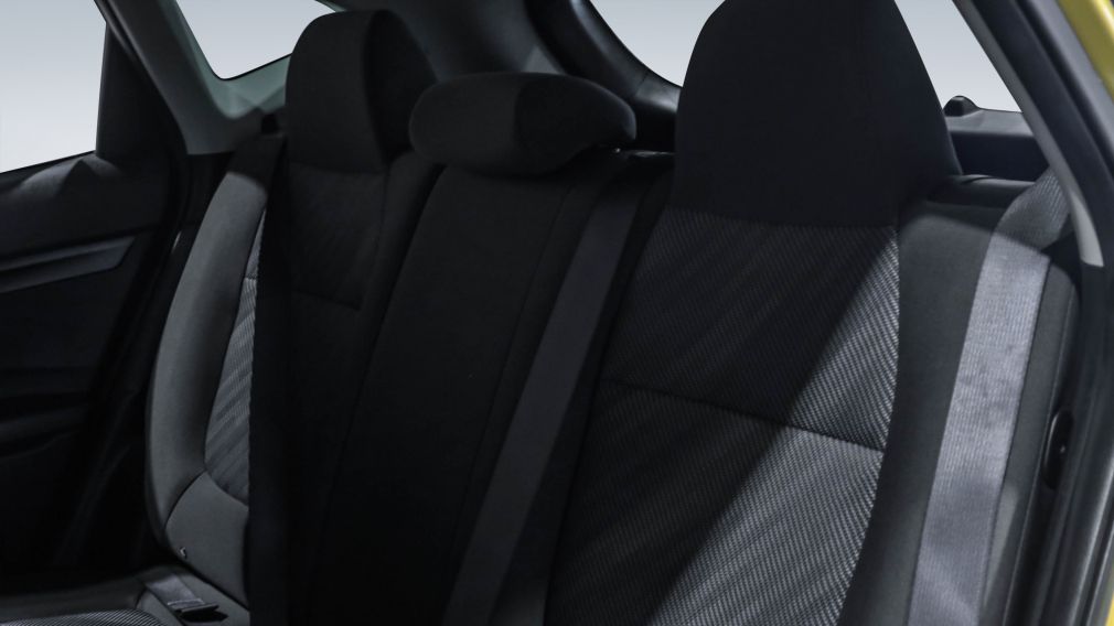 Kia Seltos LX 2022 d&rsquo;occasion à vendre - 18