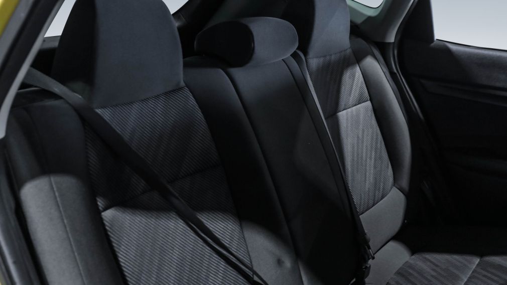 Kia Seltos LX 2022 d&rsquo;occasion à vendre - 19