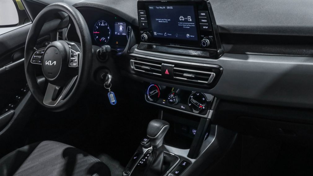 Kia Seltos LX 2022 d&rsquo;occasion à vendre - 20