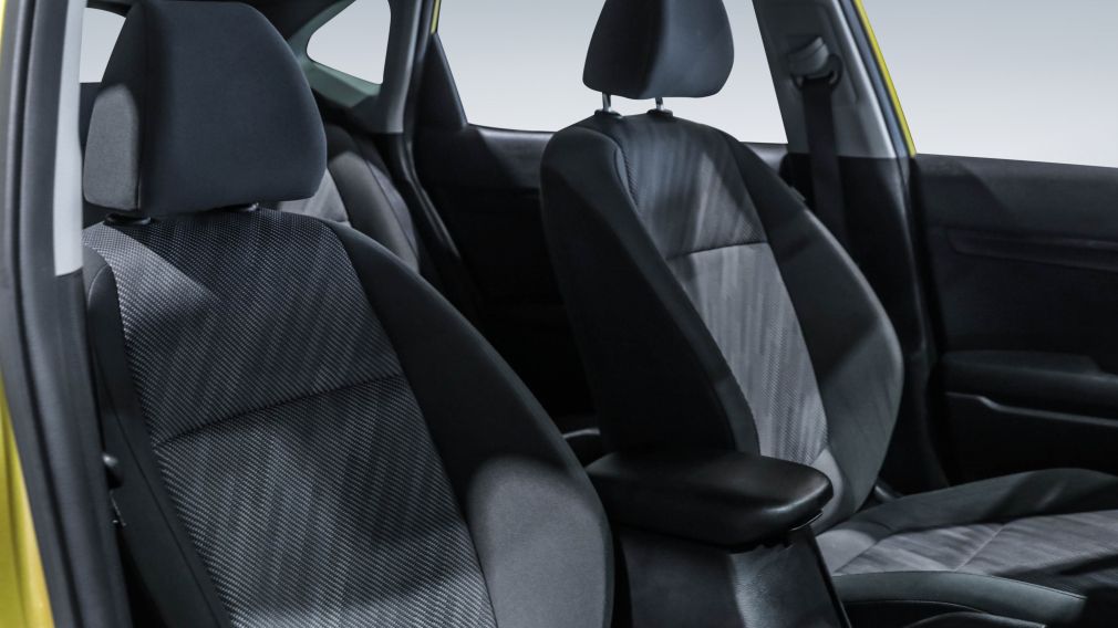 Kia Seltos LX 2022 d&rsquo;occasion à vendre - 21