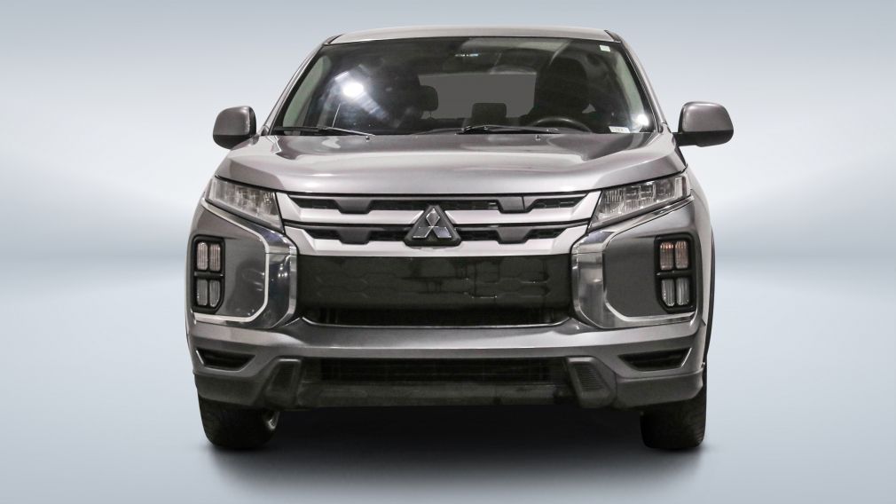 Mitsubishi RVR ES 2023 d&rsquo;occasion à vendre - 2