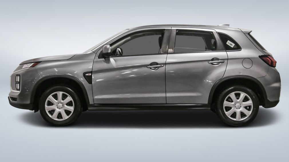Mitsubishi RVR ES 2023 d&rsquo;occasion à vendre - 4
