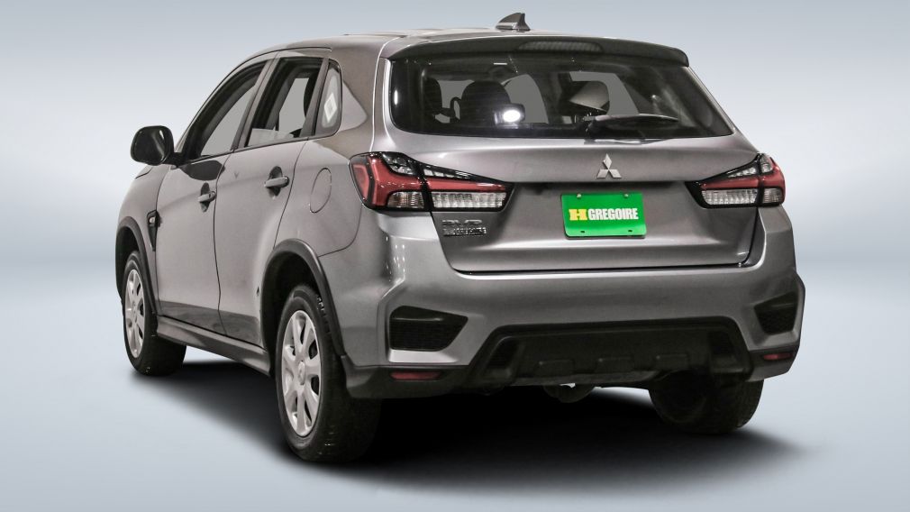 Mitsubishi RVR ES 2023 d&rsquo;occasion à vendre - 5