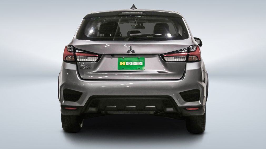 Mitsubishi RVR ES 2023 d&rsquo;occasion à vendre - 6