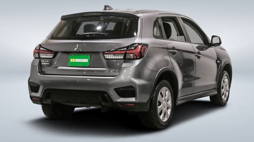 Mitsubishi RVR ES 2023 d&rsquo;occasion à vendre - 7