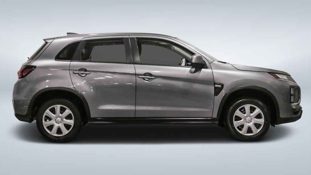 Mitsubishi RVR ES 2023 d&rsquo;occasion à vendre - 8