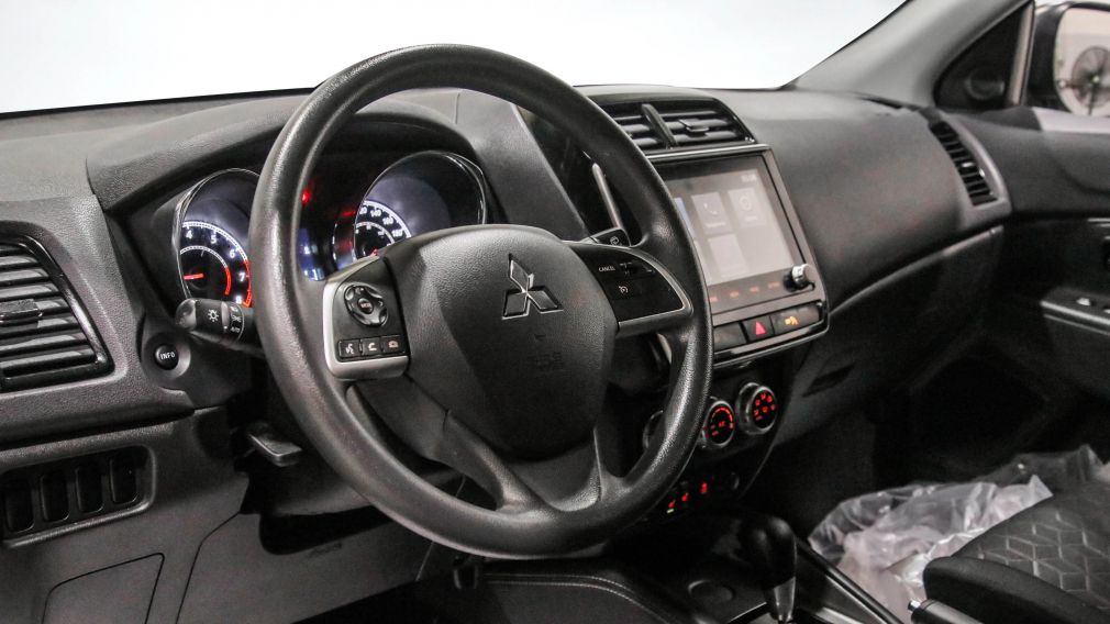 Mitsubishi RVR ES 2023 d&rsquo;occasion à vendre - 9