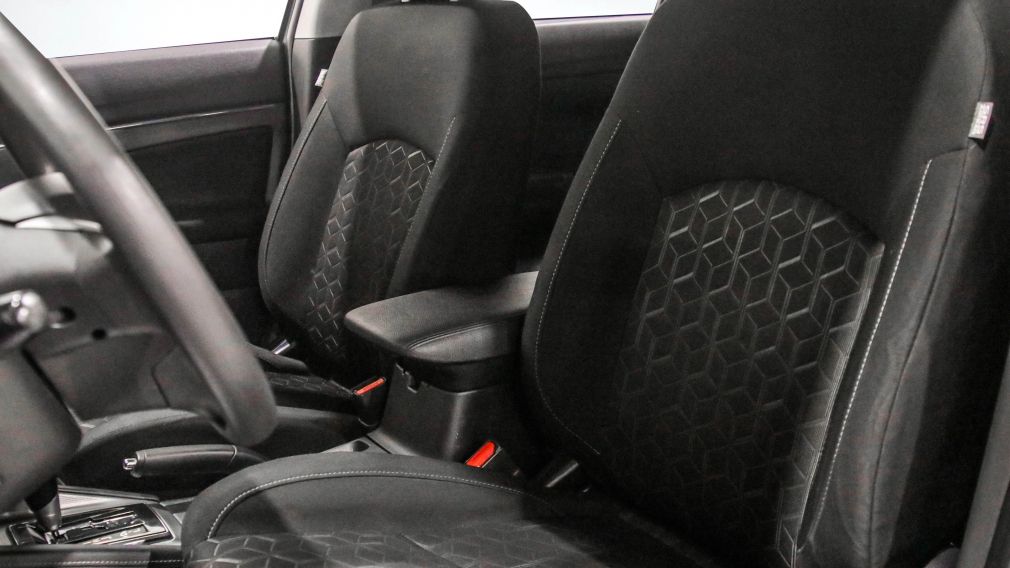 Mitsubishi RVR ES 2023 d&rsquo;occasion à vendre - 10