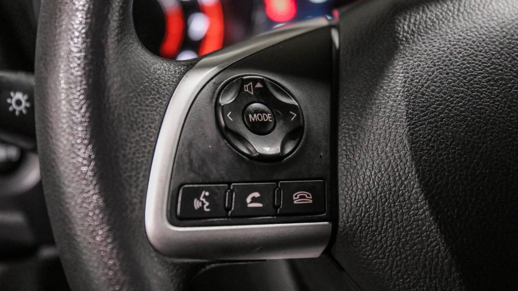 Mitsubishi RVR ES 2023 d&rsquo;occasion à vendre - 12