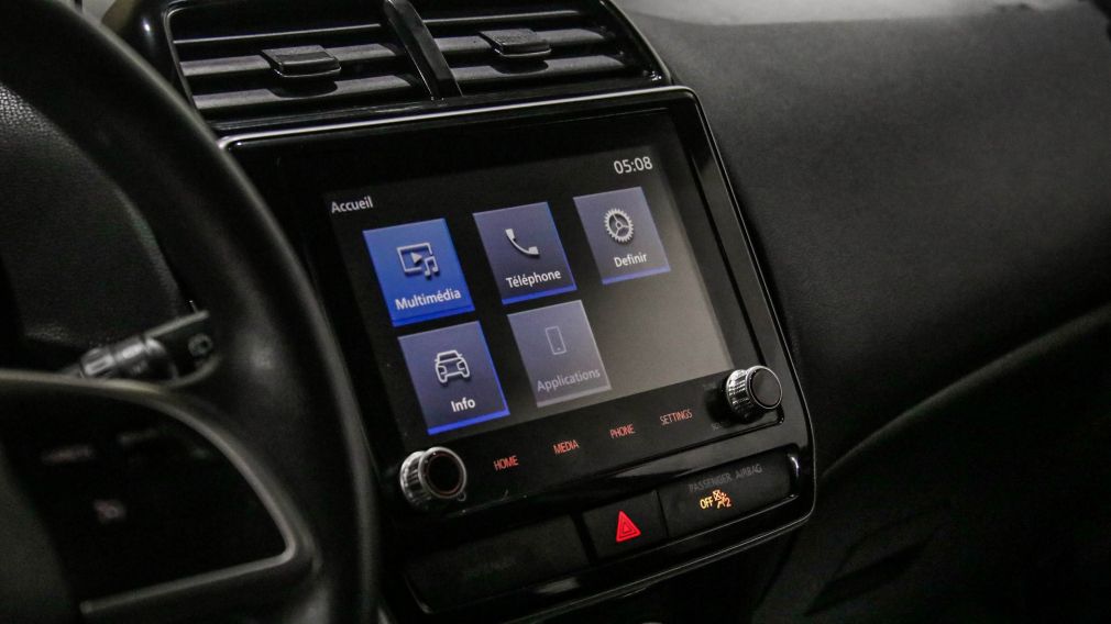 Mitsubishi RVR ES 2023 d&rsquo;occasion à vendre - 15