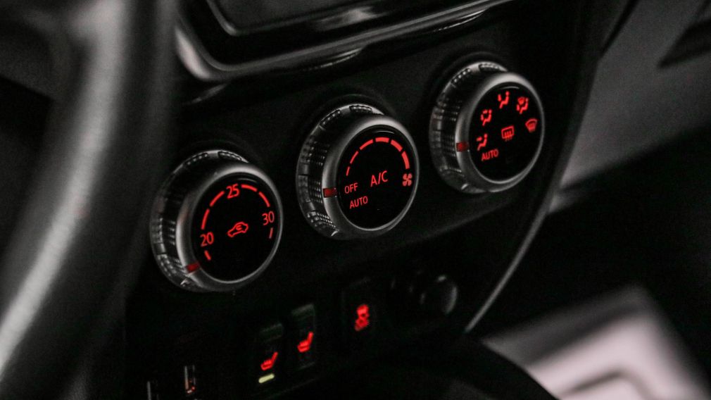 Mitsubishi RVR ES 2023 d&rsquo;occasion à vendre - 16