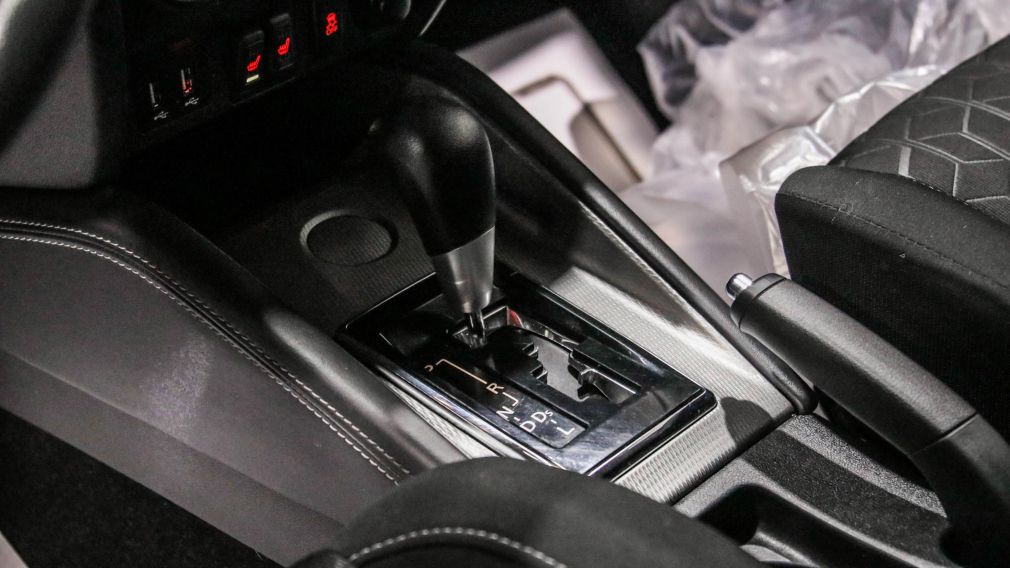 Mitsubishi RVR ES 2023 d&rsquo;occasion à vendre - 17