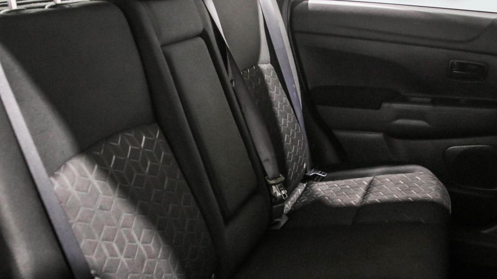 Mitsubishi RVR ES 2023 d&rsquo;occasion à vendre - 20