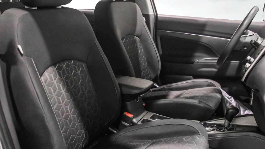 Mitsubishi RVR ES 2023 d&rsquo;occasion à vendre - 21