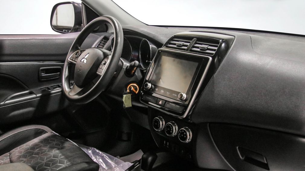 Mitsubishi RVR ES 2023 d&rsquo;occasion à vendre - 22