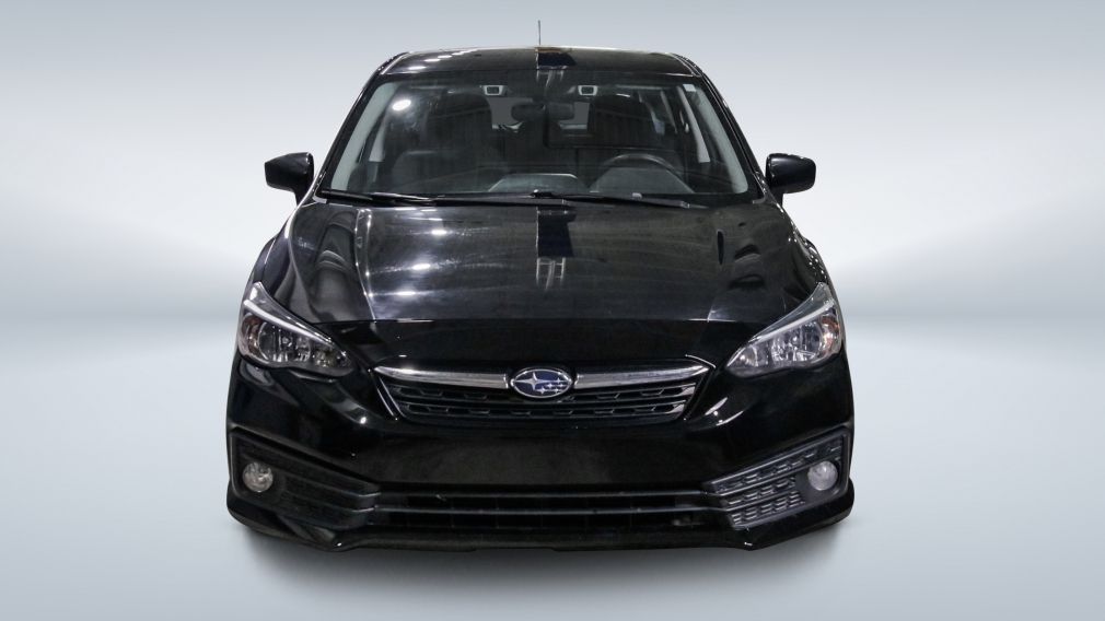 Subaru Impreza Convenience 2022 d&rsquo;occasion à vendre - 2