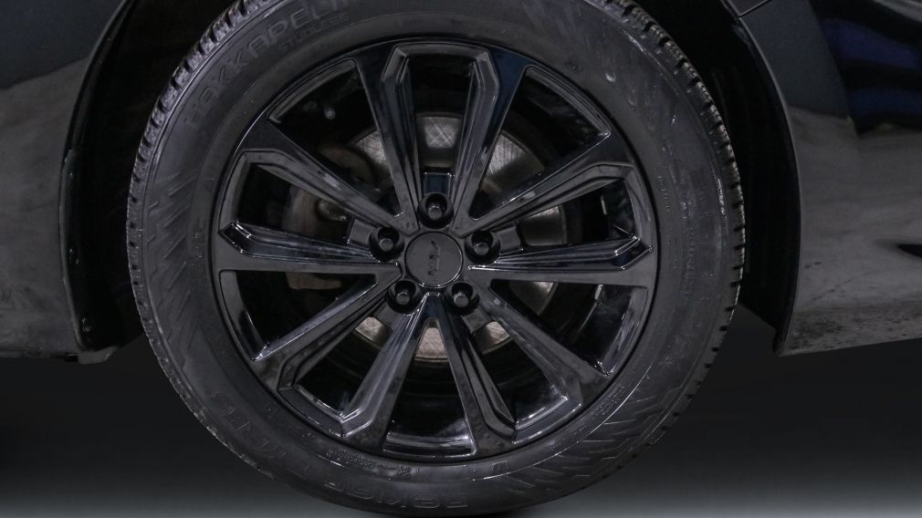 Subaru Impreza Convenience 2022 d&rsquo;occasion à vendre - 20