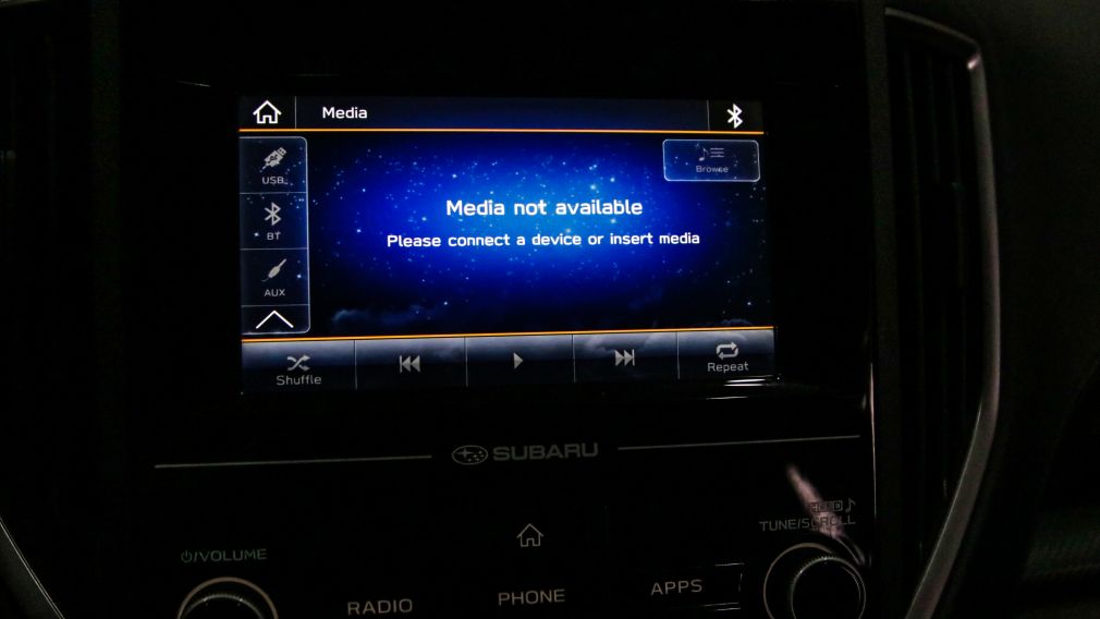 Subaru Impreza Convenience 2022 d&rsquo;occasion à vendre - 14