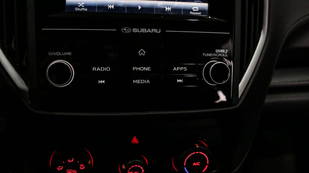 Subaru Impreza Convenience 2022 d&rsquo;occasion à vendre - 15