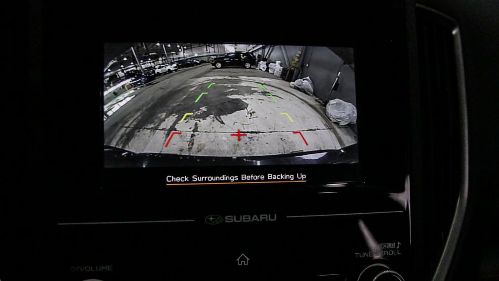 Subaru Impreza Convenience 2022 d&rsquo;occasion à vendre - 13