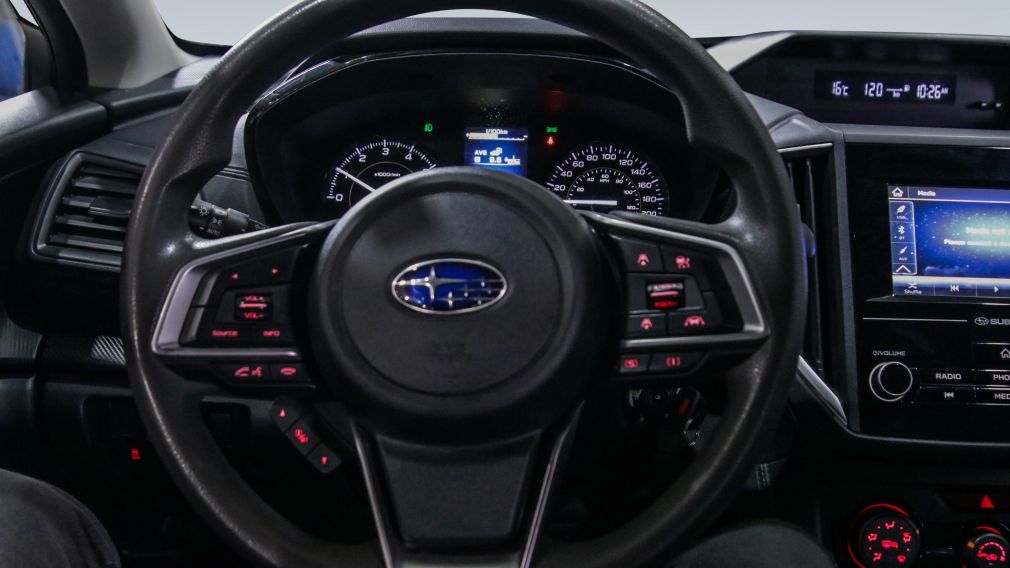 Subaru Impreza Convenience 2022 d&rsquo;occasion à vendre - 11