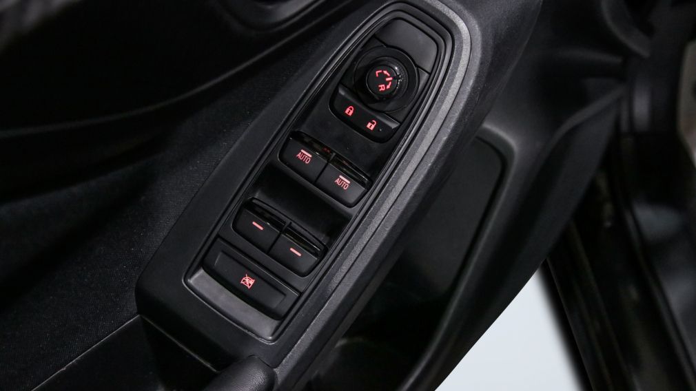 Subaru Impreza Convenience 2022 d&rsquo;occasion à vendre - 9
