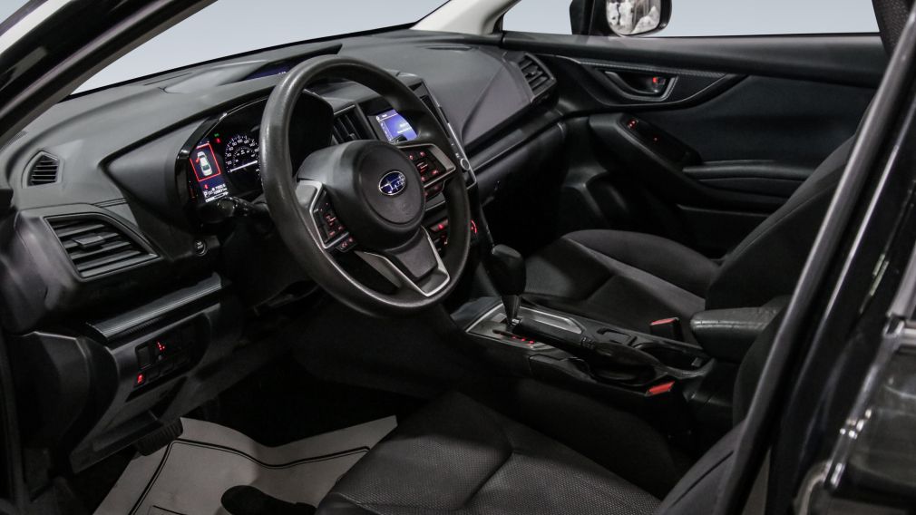 Subaru Impreza Convenience 2022 d&rsquo;occasion à vendre - 7