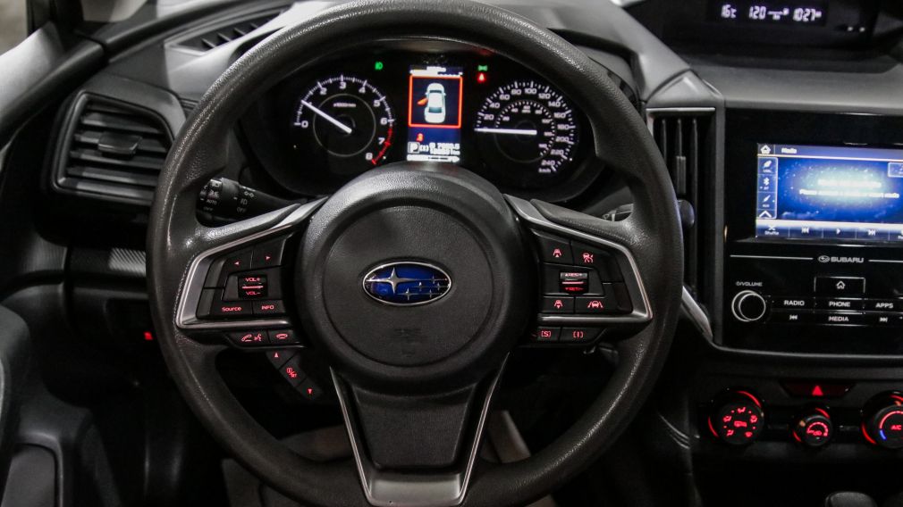 Subaru Impreza Convenience 2022 d&rsquo;occasion à vendre - 10