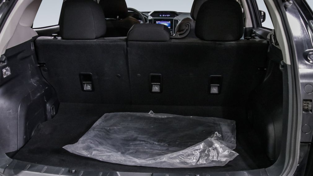 Subaru Impreza Convenience 2022 d&rsquo;occasion à vendre - 16