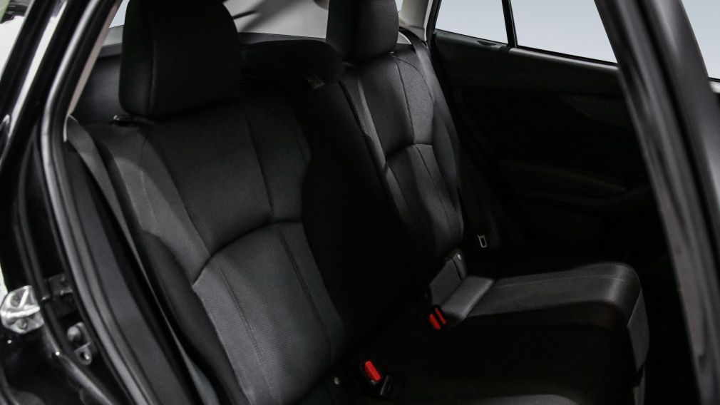 Subaru Impreza Convenience 2022 d&rsquo;occasion à vendre - 17