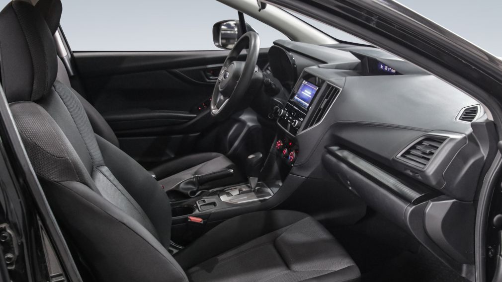Subaru Impreza Convenience 2022 d&rsquo;occasion à vendre - 18
