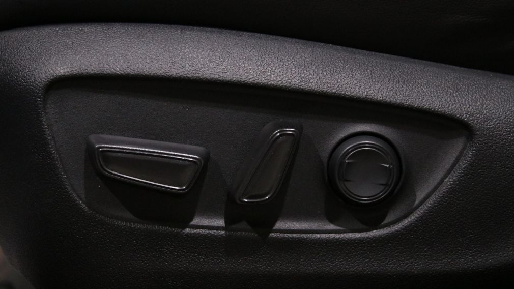 Toyota Highlander Hybrid XLE 2024 d&rsquo;occasion à vendre - 10