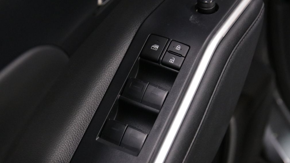 Toyota Highlander Hybrid XLE 2024 d&rsquo;occasion à vendre - 9