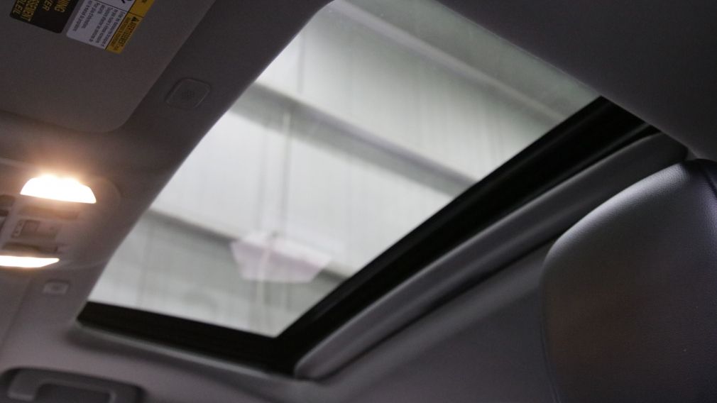 Toyota Highlander Hybrid XLE 2024 d&rsquo;occasion à vendre - 11