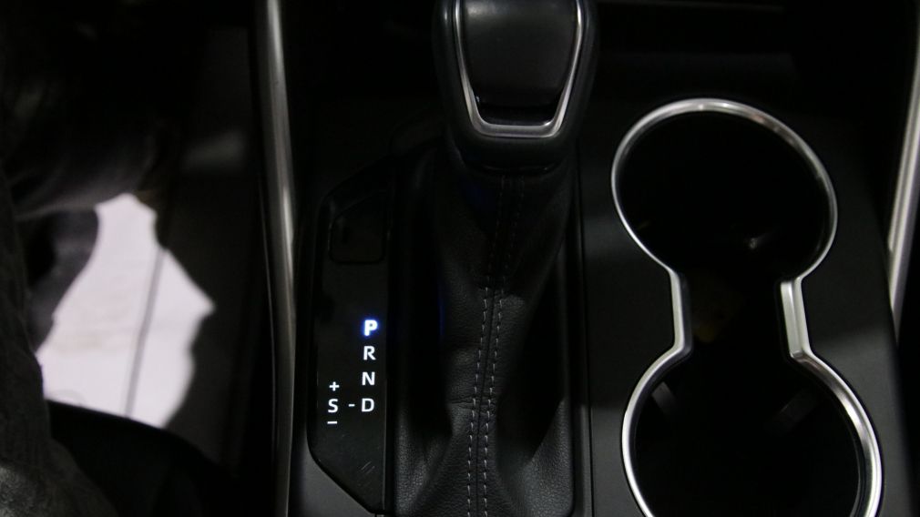 Toyota Highlander Hybrid XLE 2024 d&rsquo;occasion à vendre - 18