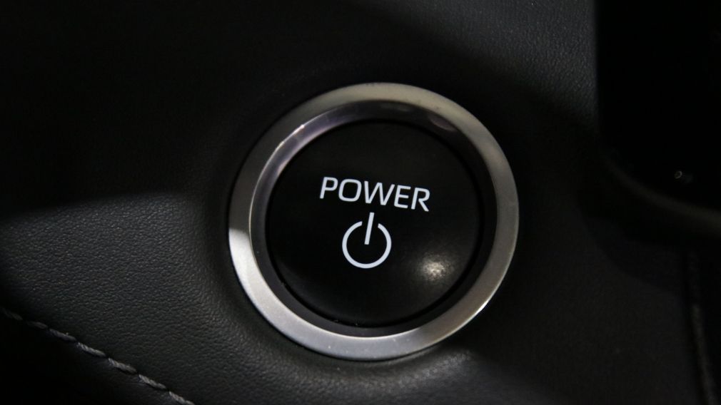 Toyota Highlander Hybrid XLE 2024 d&rsquo;occasion à vendre - 16