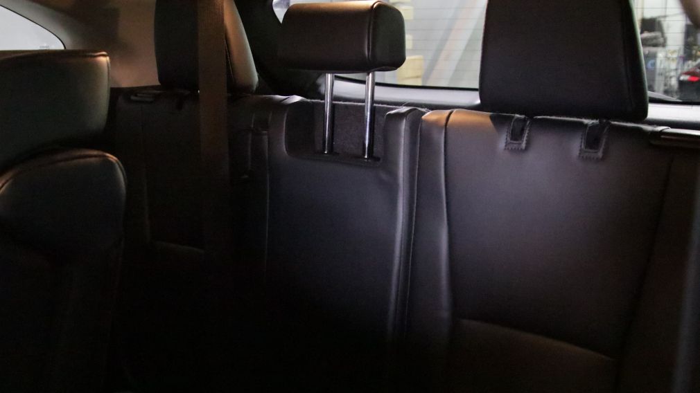 Toyota Highlander Hybrid XLE 2024 d&rsquo;occasion à vendre - 22