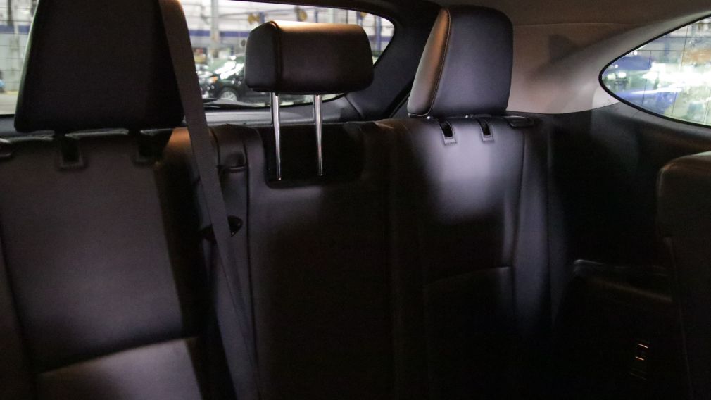 Toyota Highlander Hybrid XLE 2024 d&rsquo;occasion à vendre - 24