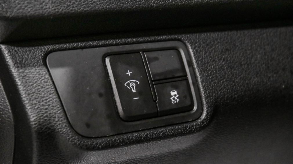 Hyundai Accent Preferred 2020 d&rsquo;occasion à vendre - 12
