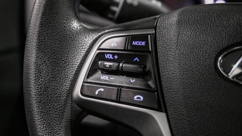 Hyundai Accent Preferred 2020 d&rsquo;occasion à vendre - 15