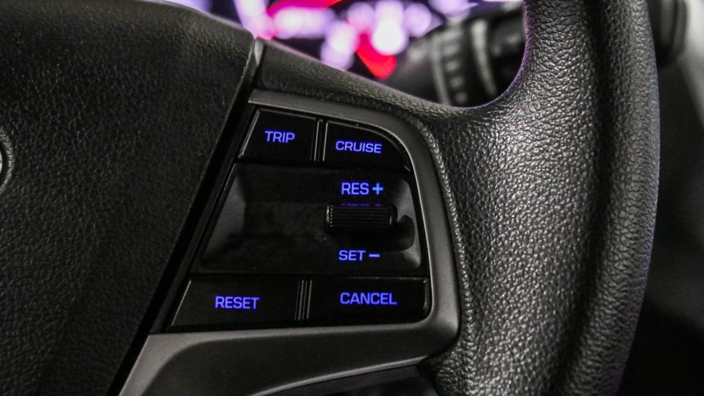 Hyundai Accent Preferred 2020 d&rsquo;occasion à vendre - 16