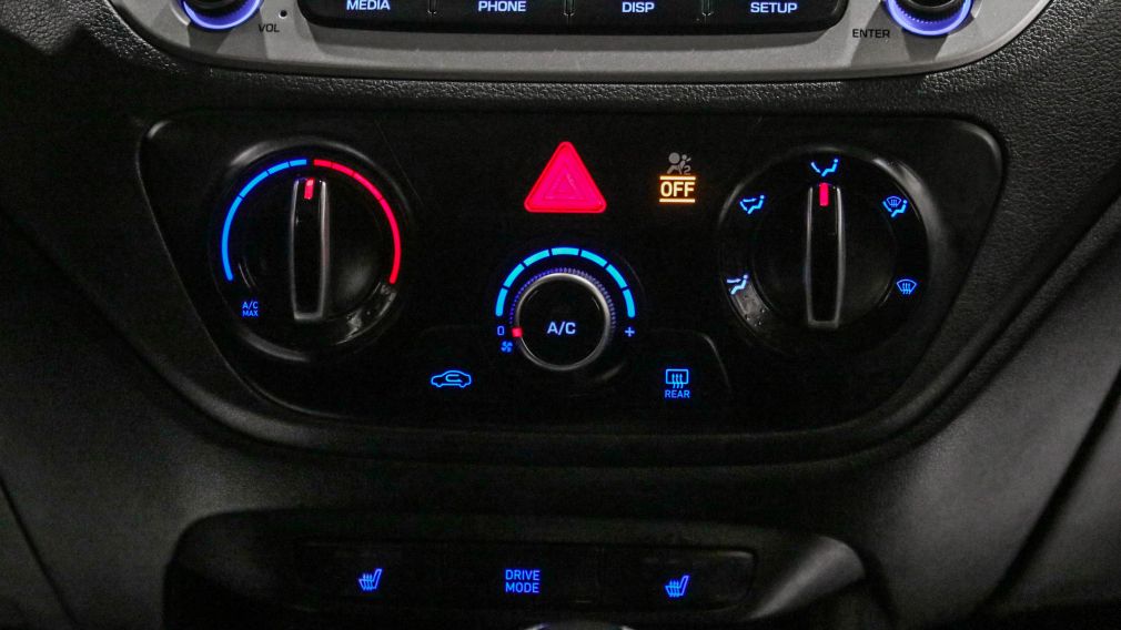 Hyundai Accent Preferred 2020 d&rsquo;occasion à vendre - 18