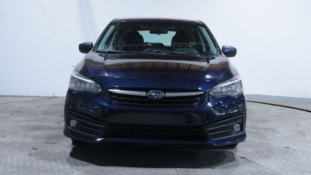 Subaru Impreza Touring 2020 d&rsquo;occasion à vendre - 2