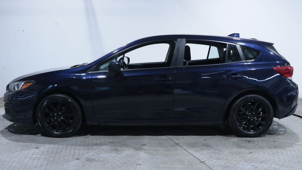 Subaru Impreza Touring 2020 d&rsquo;occasion à vendre - 4