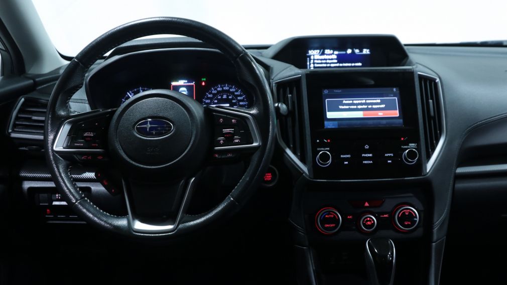 Subaru Impreza Touring 2020 d&rsquo;occasion à vendre - 12