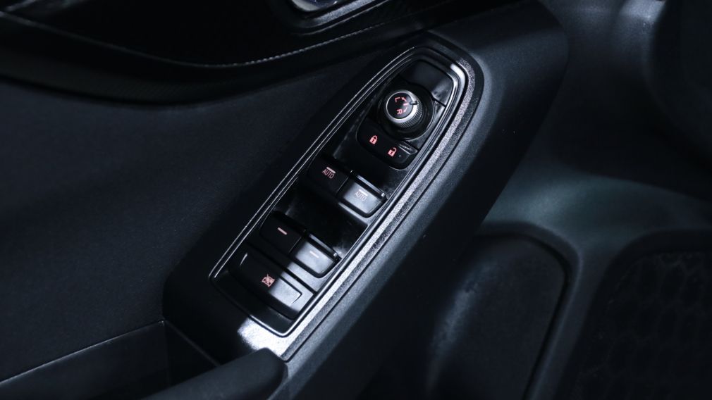 Subaru Impreza Touring 2020 d&rsquo;occasion à vendre - 10