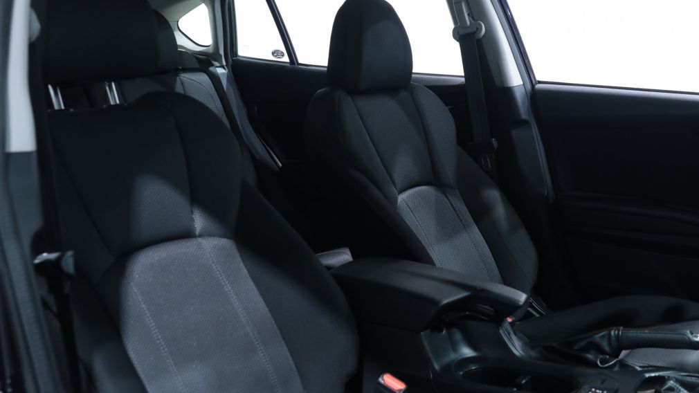 Subaru Impreza Touring 2020 d&rsquo;occasion à vendre - 21