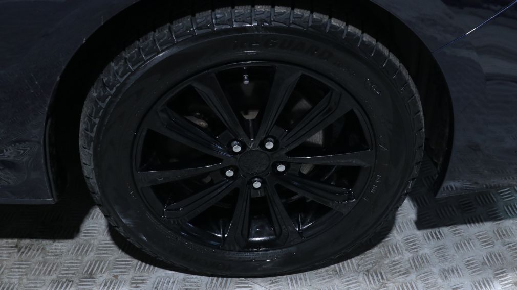 Subaru Impreza Touring 2020 d&rsquo;occasion à vendre - 22